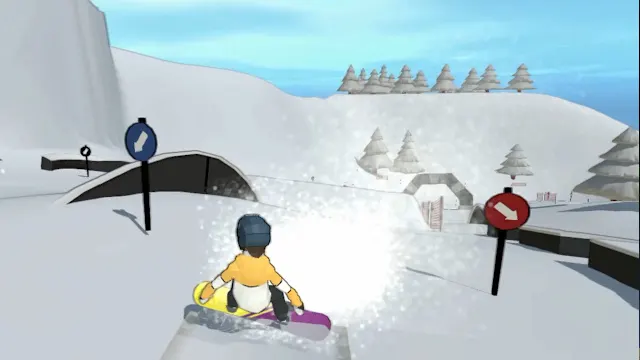 AXS screenshot 2