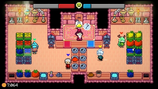 Potion Party screenshot 6