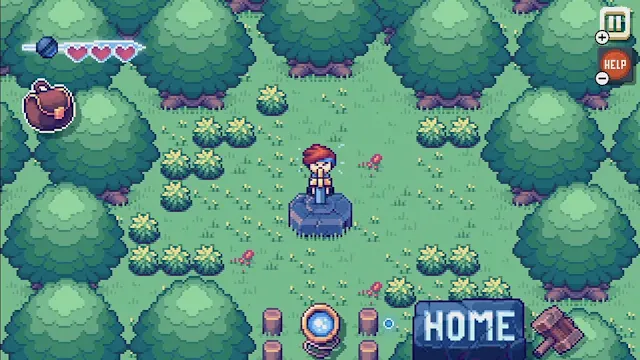 There Is No Game: Wrong Dimension screenshot 2