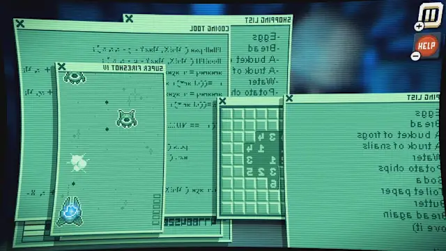There Is No Game: Wrong Dimension screenshot 6