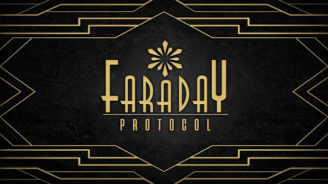 Faraday Protocol