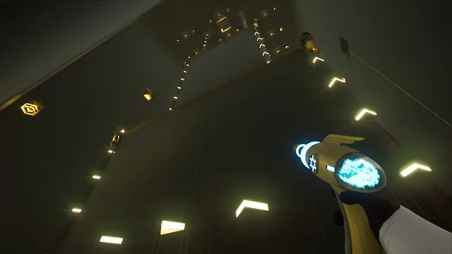 Faraday Protocol screenshot 2