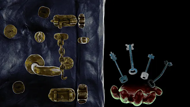 Isolomus screenshot 5