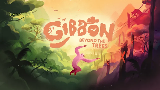 Gibbon: Beyond the Trees