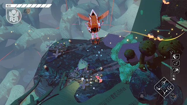 Stonefly screenshot 5