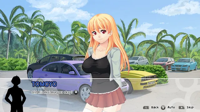 Beach Bounce Remastered screenshot 1