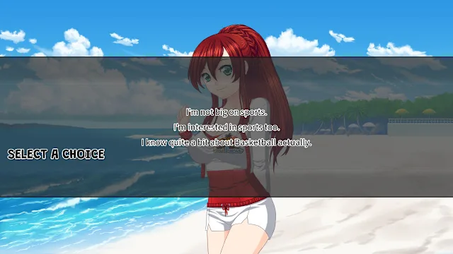 Beach Bounce Remastered screenshot 2