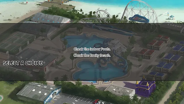 Beach Bounce Remastered screenshot 6