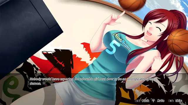 Beauty Bounce screenshot 4