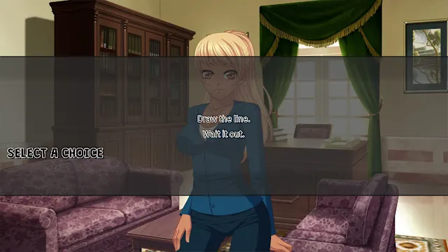 Beauty Bounce screenshot 3