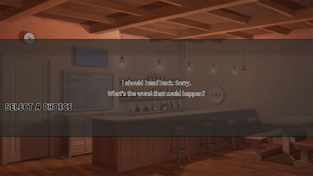 Bunny Bounce screenshot 4