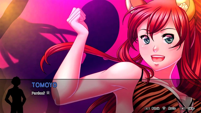 Bunny Bounce screenshot 1