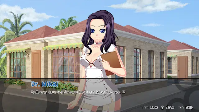 Bunny Bounce screenshot 2