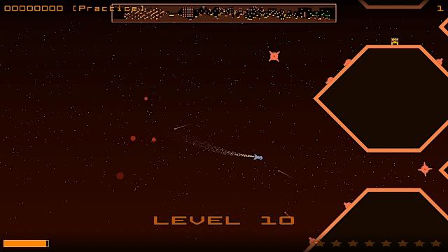 Terra Bomber screenshot 5