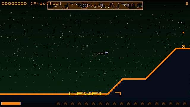Terra Bomber screenshot 3
