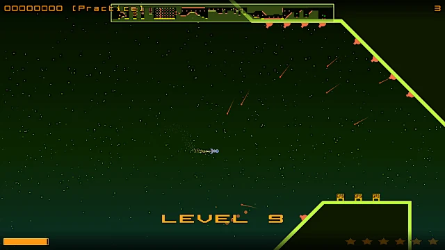 Terra Bomber screenshot 4