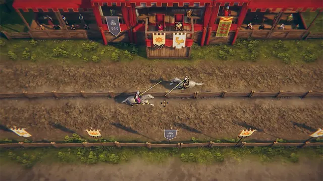 Rustler screenshot 5