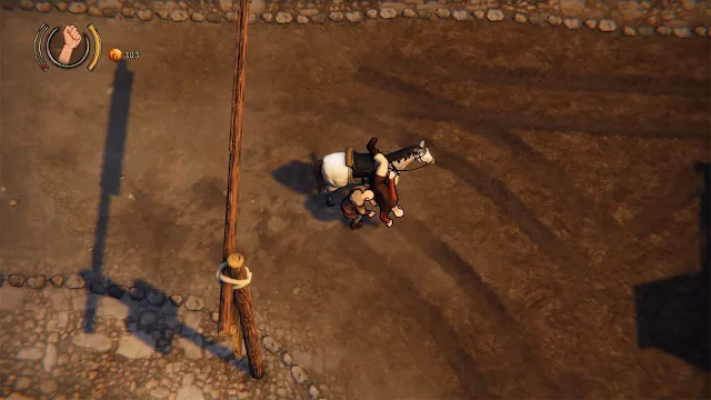 Rustler screenshot 6