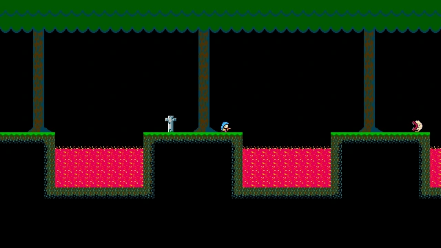 Sakura In Gameland screenshot 6
