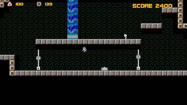 Sakura In Gameland screenshot 3