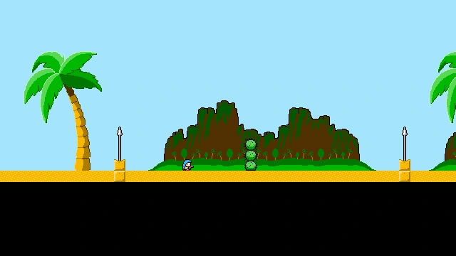 Sakura In Gameland screenshot 5