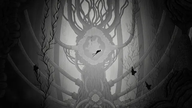Silt screenshot 3