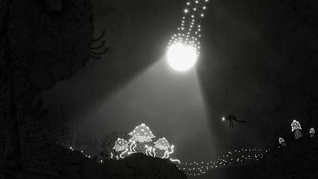 Silt screenshot 2