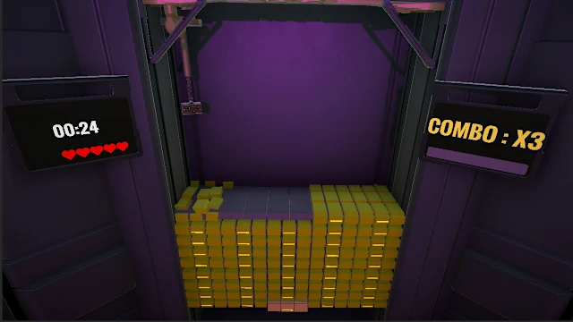 Gold Digger screenshot 3