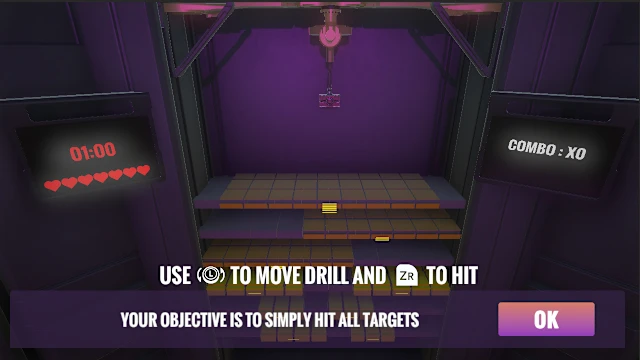 Gold Digger screenshot 5