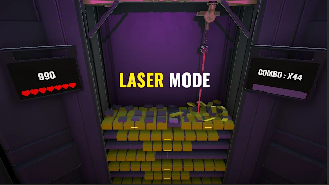 Gold Digger screenshot 4