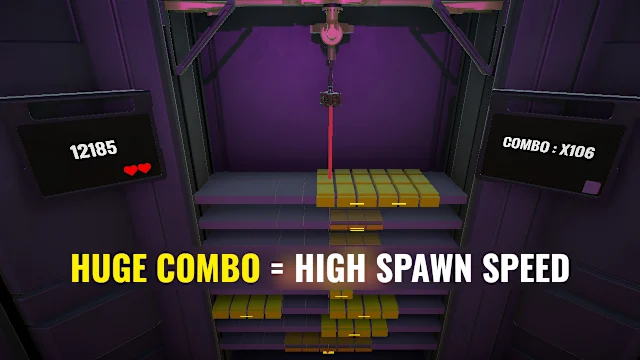 Gold Digger screenshot 6