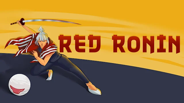Red Ronin