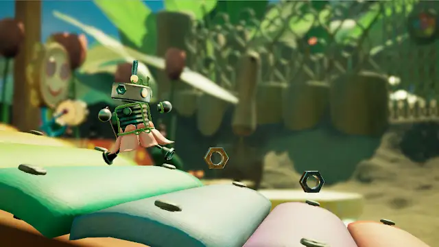 Misc. A Tiny Tale screenshot 4