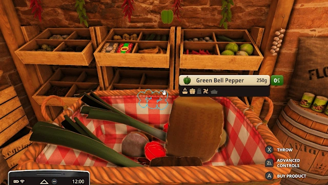 Cooking Simulator - Pizza screenshot 5