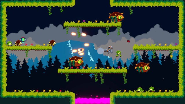 502's Arcade screenshot 3