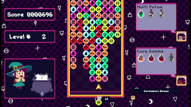 502's Arcade screenshot 4