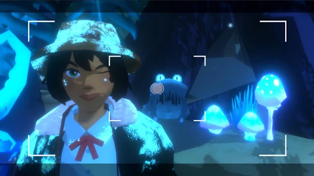 Beasts of Maravilla Island screenshot 2
