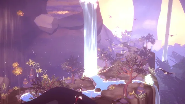 Beasts of Maravilla Island screenshot 4
