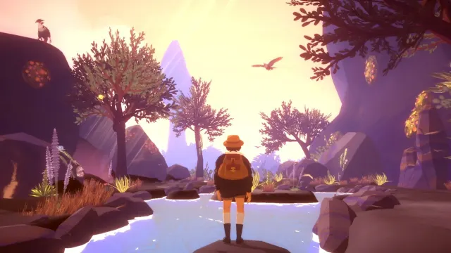 Beasts of Maravilla Island screenshot 6