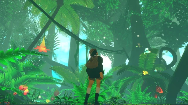 Beasts of Maravilla Island screenshot 5