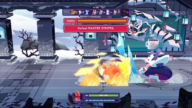 The Last Friend screenshot 4