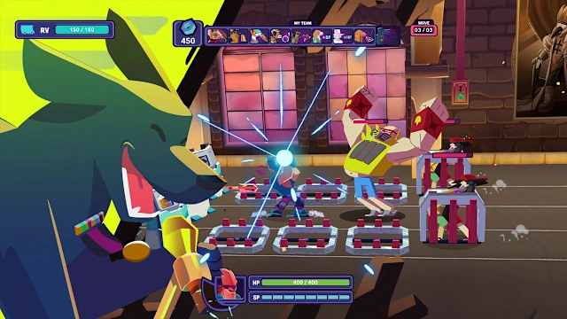 The Last Friend screenshot 6