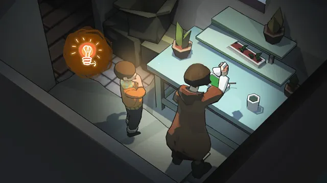 Undying screenshot 3