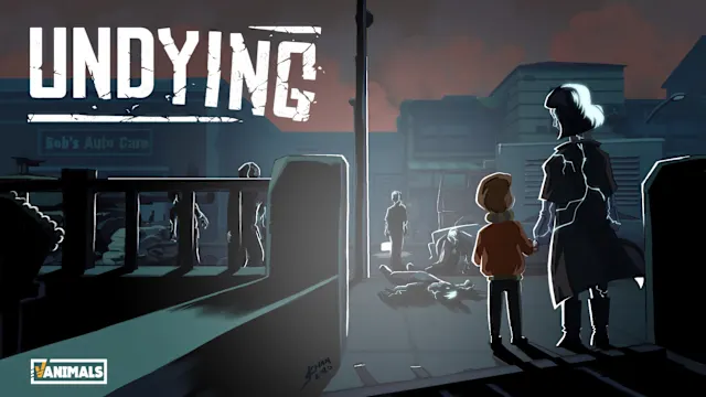Undying