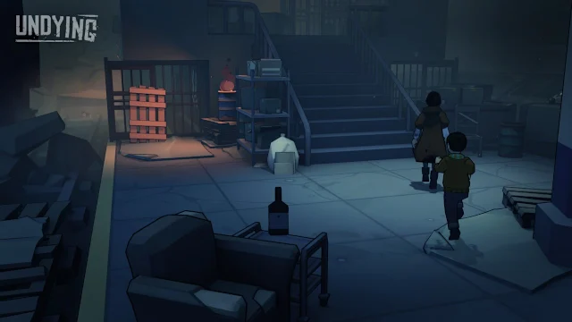 Undying screenshot 4