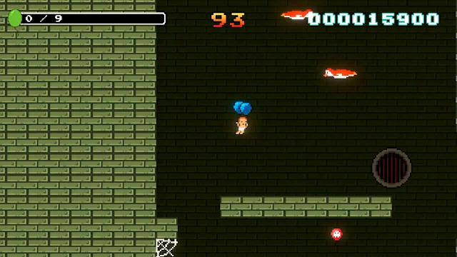 Balloon Girl screenshot 3