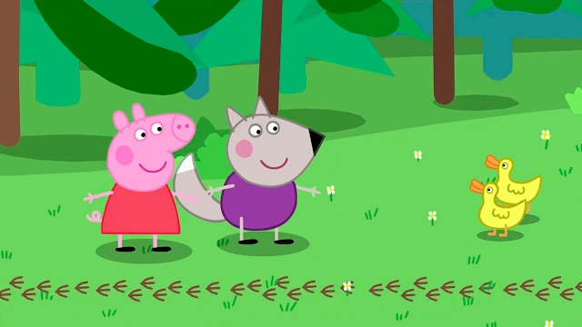 My Friend Peppa Pig screenshot 6