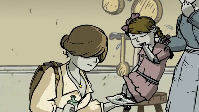 Child of Light® Ultimate Edition + Valiant Hearts: The Great War® screenshot 1