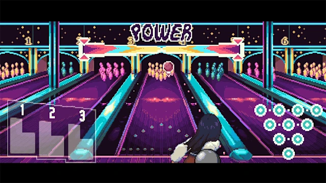 Date Night Bowling screenshot 2