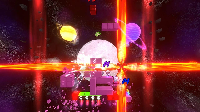 Squish screenshot 3